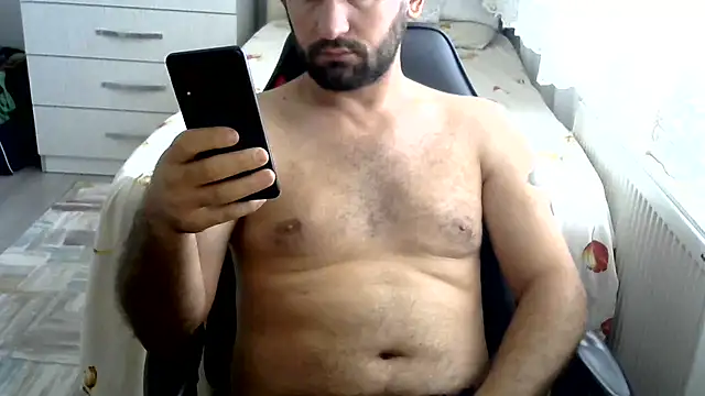 crazybaby5461 online show from August 6, 9:04 am