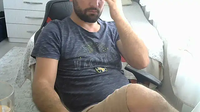 crazybaby5461 online show from July 14, 9:03 am