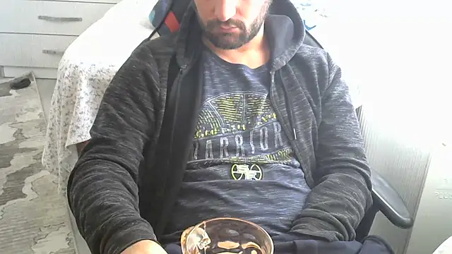 crazybaby5461 online show from November 18, 9:01 am