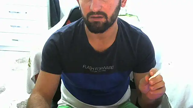 Snapshot of crazybaby5461 chatting on October 6, 3:35 pm crazybaby5461 online show from October 6, 3:35 pm