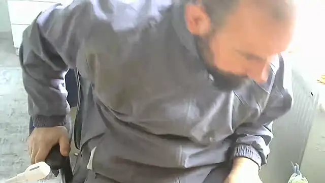 crazybaby5461 online show from March 26, 11:30 am