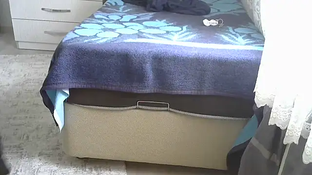 crazybaby5461 online show from February 8, 10:35 am