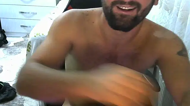 Snapshot of crazybaby5461 chatting on October 5, 12:12 am crazybaby5461 online show from October 5, 12:12 am