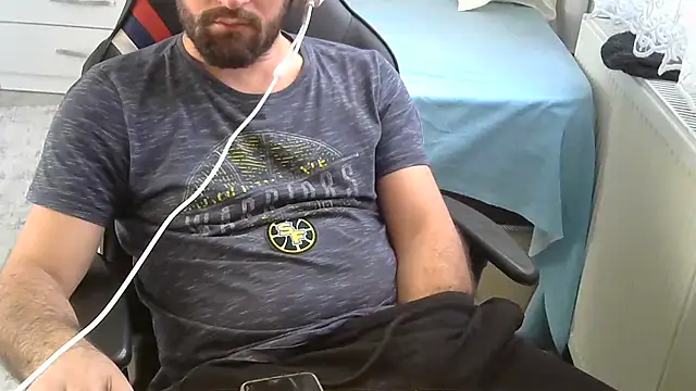 crazybaby5461 online show from February 15, 1:10 pm