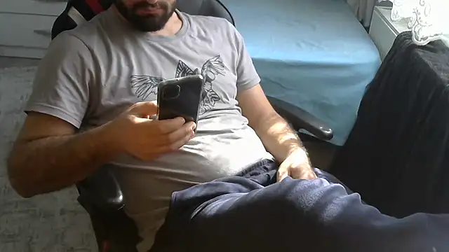 crazybaby5461 online show from February 14, 11:10 am