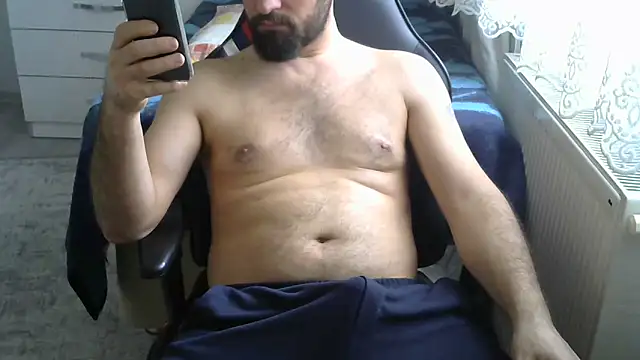 crazybaby5461 online show from March 23, 11:21 am