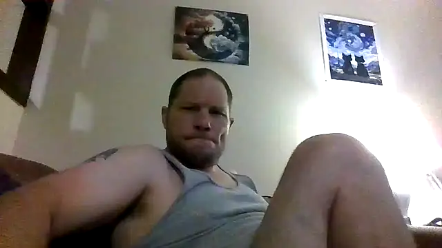 Alwayshard421 online show from July 30, 3:49 am