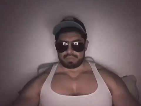 marcus002001 online show from July 22, 4:58 am