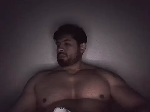 marcus002001 online show from May 20, 5:59 am