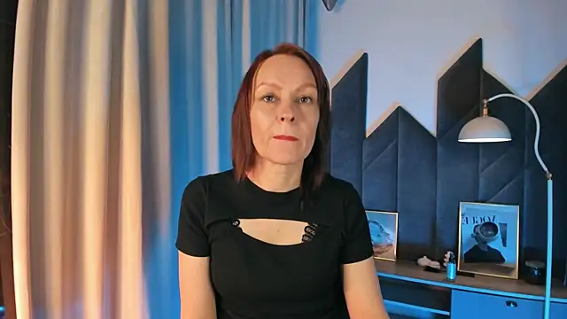 NikaGentle online show from June 2, 5:51 am