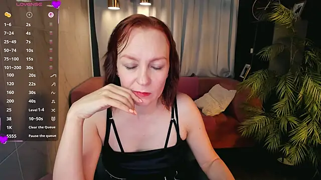 NikaGentle online show from June 16, 6:13 am