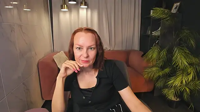 NikaGentle online show from July 13, 5:40 am