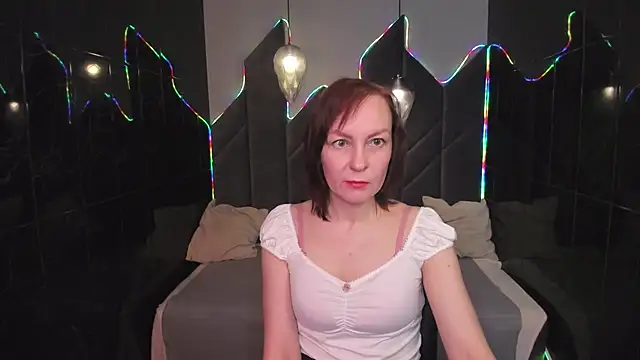 NikaGentle online show from March 26, 5:17 am