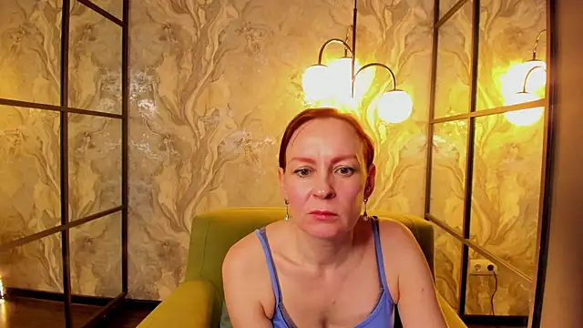 NikaGentle online show from May 2, 5:56 am
