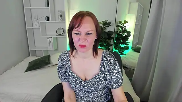 NikaGentle online show from May 16, 5:50 am