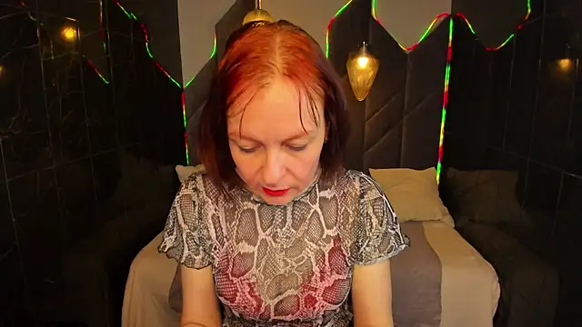 NikaGentle online show from April 28, 5:45 am