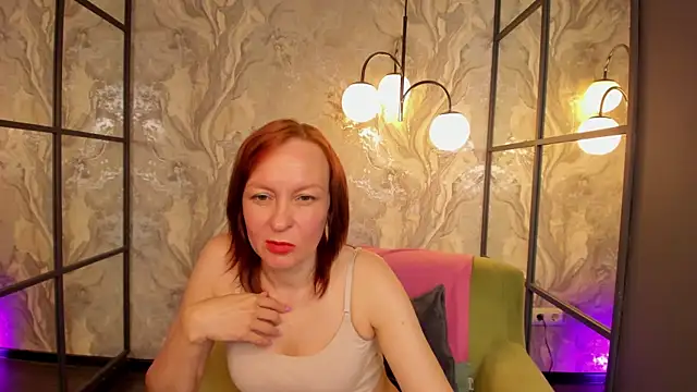 NikaGentle online show from May 15, 6:00 am