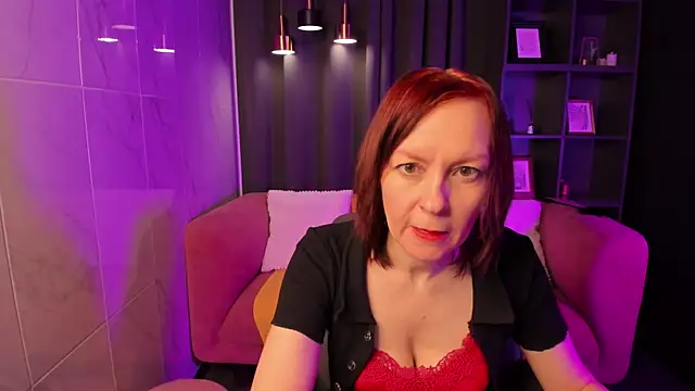 NikaGentle online show from February 24, 5:30 am