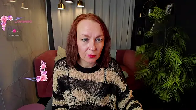 NikaGentle online show from June 23, 5:38 am