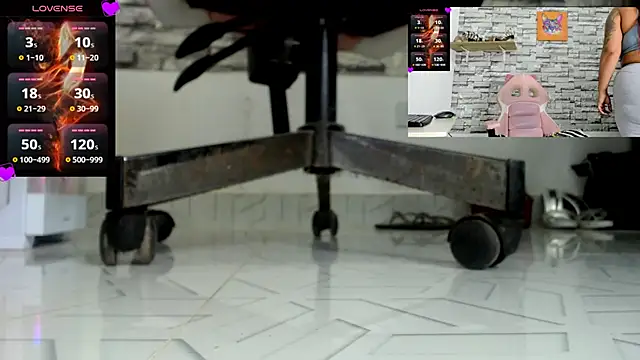 hot-timefun online show from March 4, 8:38 pm