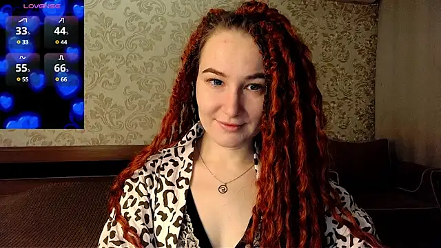 Snapshot of AgnesGraham chatting on March 18, 4:39 pm AgnesGraham online show from March 18, 4:39 pm