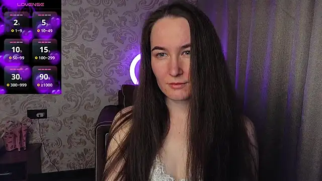 AgnesGraham online show from March 26, 7:12 pm