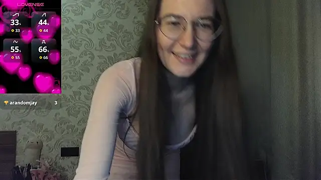 AgnesGraham online show from February 13, 11:05 pm