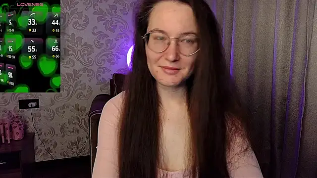 AgnesGraham online show from March 15, 8:38 pm