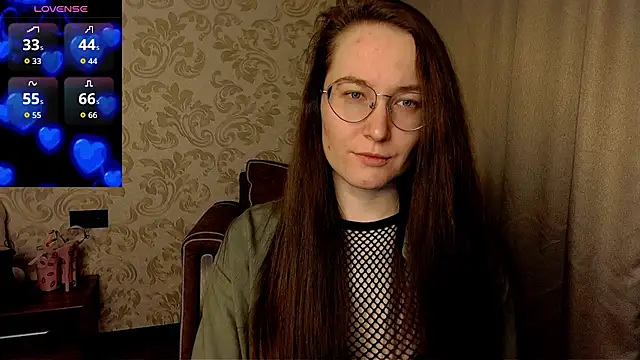 AgnesGraham online show from November 14, 8:56 pm