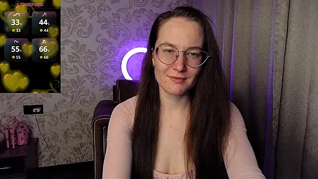 AgnesGraham online show from March 14, 10:16 pm