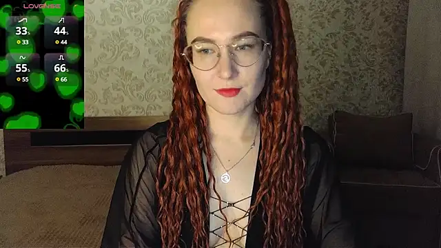 Snapshot of AgnesGraham chatting on March 3, 6:46 pm AgnesGraham online show from March 3, 6:46 pm