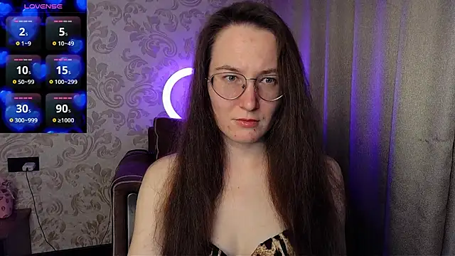 AgnesGraham online show from March 19, 9:26 pm