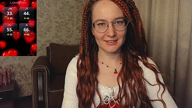 Snapshot of AgnesGraham chatting on September 14, 7:47 pm AgnesGraham online show from September 14, 7:47 pm