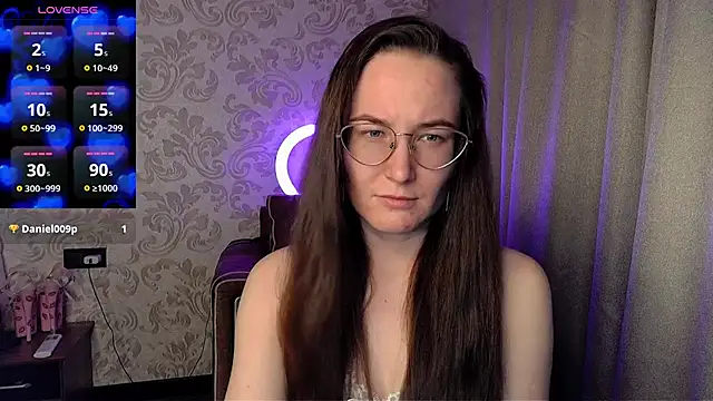 AgnesGraham online show from March 30, 10:44 pm