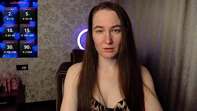 AgnesGraham online show from March 13, 9:31 pm