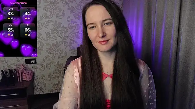 AgnesGraham online show from February 7, 9:56 pm