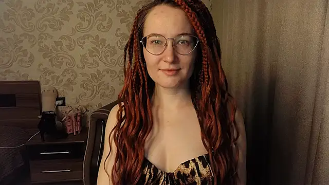 AgnesGraham online show from October 24, 7:13 pm