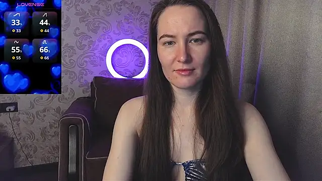 AgnesGraham online show from February 16, 10:07 pm