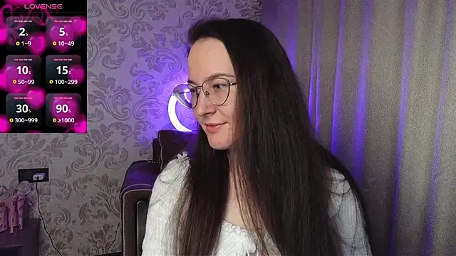 AgnesGraham online show from February 26, 9:15 pm