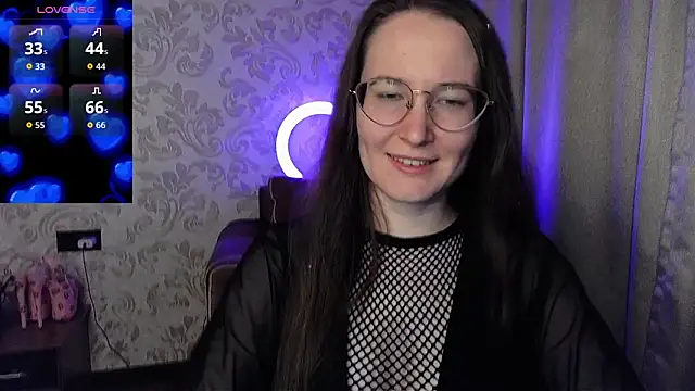 AgnesGraham online show from February 9, 9:46 pm