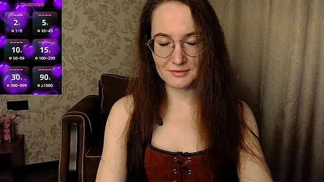 AgnesGraham online show from November 21, 4:17 pm