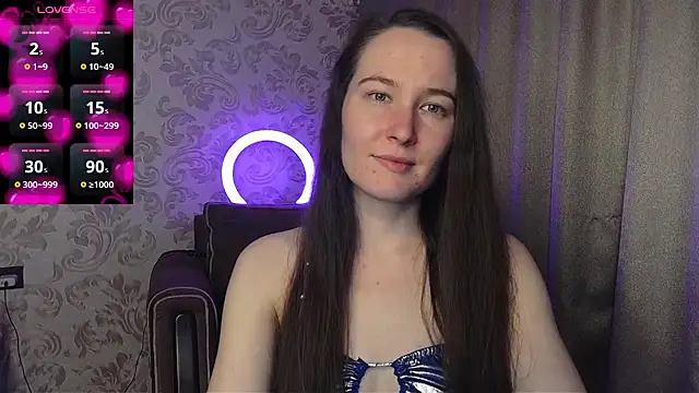 AgnesGraham online show from February 19, 6:05 pm