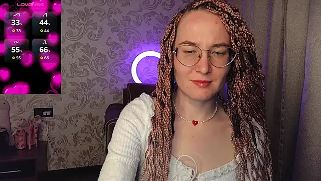 AgnesGraham online show from April 5, 10:38 pm