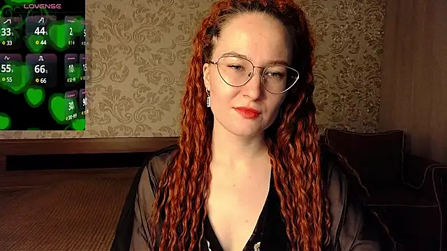 Snapshot of AgnesGraham chatting on March 2, 9:30 pm AgnesGraham online show from March 2, 9:30 pm