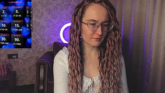 AgnesGraham online show from December 14, 8:03 pm