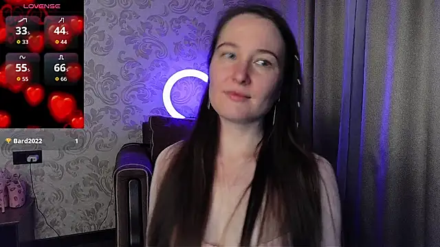 AgnesGraham online show from February 11, 9:47 pm