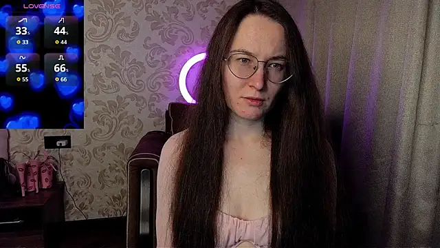 AgnesGraham online show from March 9, 9:07 pm