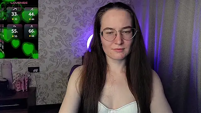 AgnesGraham online show from March 27, 10:43 pm