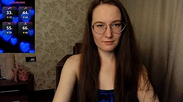 AgnesGraham online show from December 4, 10:20 pm