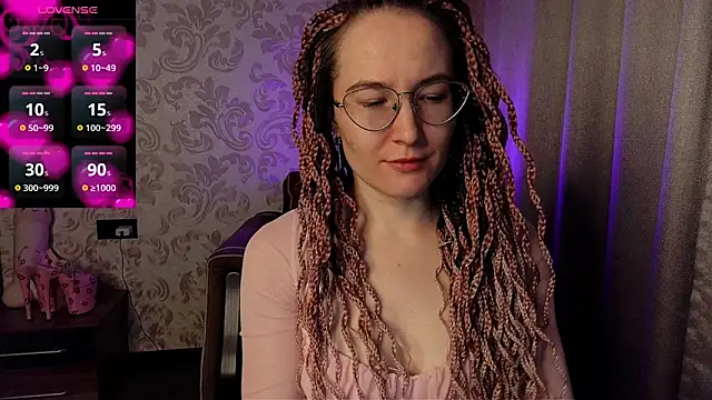 AgnesGraham online show from December 22, 9:59 pm